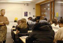 Free hire of rooms opens doors for community