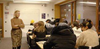 Free hire of rooms opens doors for community