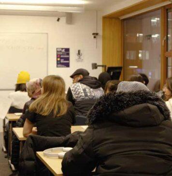 Free hire of rooms opens doors for community