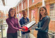 Renewed partnership with Dassault Systèmes puts next-gen engineers in the cloud