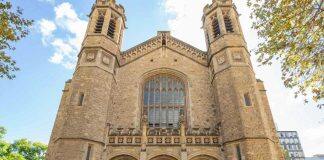 Top honours bestowed on leading alumni