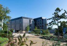 University of Southampton delighted to appoint dual Chancellors