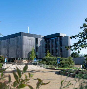 University of Southampton delighted to appoint dual Chancellors