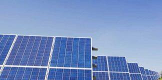 104,000 panel solar farm set to power The University of Manchester