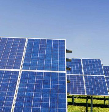 104,000 panel solar farm set to power The University of Manchester