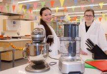 Western’s Faculty of Health Sciences welcomes signature Brescia programs