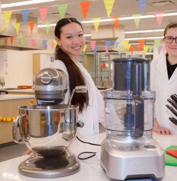 Western’s Faculty of Health Sciences welcomes signature Brescia programs