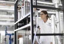 Solutions for a net zero world the focus of Sydney’s newest research flagship