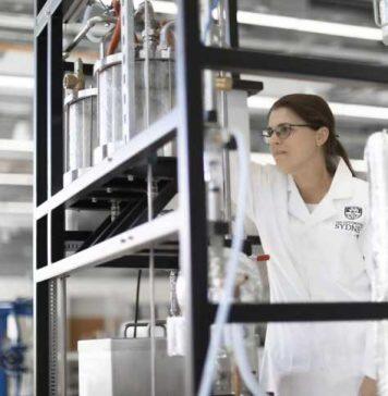 Solutions for a net zero world the focus of Sydney’s newest research flagship