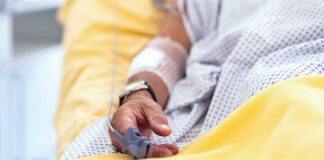 Patients with neurological disease are likelier to die after COVID