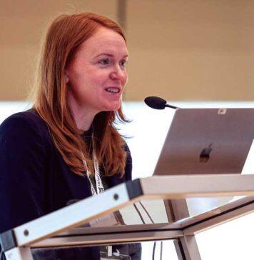 Professor receives Ontario Award of Excellence for promoting inclusive research