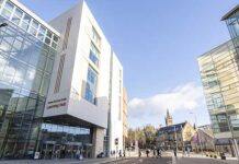 UofG joins £5m collaboration to help UK prepare for climate change