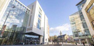 UofG joins £5m collaboration to help UK prepare for climate change