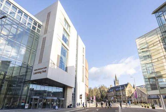UofG joins £5m collaboration to help UK prepare for climate change
