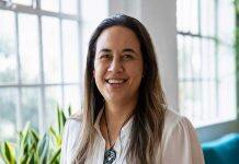 Inspiring MBA student wins tech award