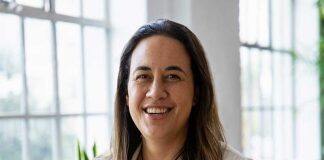 Inspiring MBA student wins tech award