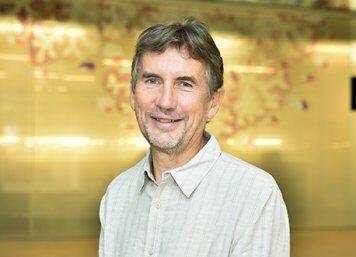 UQ neurobiologist elected Fellow of the Royal Society