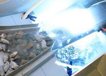 High-voltage technology to supercharge the mining industry