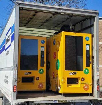 Meet the students that broke the vending machine story