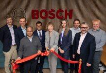 One of the world’s leading technology companies has moved into new premises at the University of Warwick Science Park