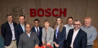 One of the world’s leading technology companies has moved into new premises at the University of Warwick Science Park