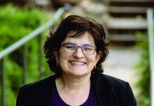 Research funding for ovarian cancer treatment