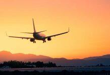 Travel emissions show promising drop