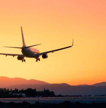 Travel emissions show promising drop