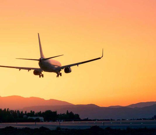Travel emissions show promising drop