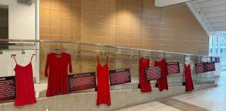 Calling for action on National Day for Awareness of MMIWG2S