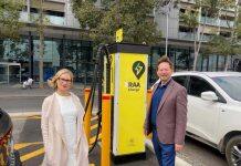 Driving stewardship in the automotive industry