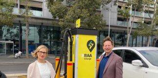 Driving stewardship in the automotive industry