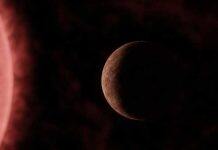 Astronomers discover new Earth-sized world orbiting an ultra-cool star