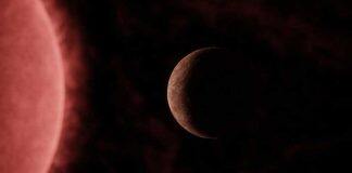 Astronomers discover new Earth-sized world orbiting an ultra-cool star