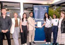 Advancing digital security wins Tech eChallenge