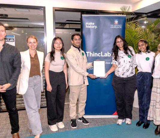 Advancing digital security wins Tech eChallenge