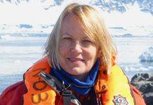 Chancellor named President of Royal Geographical Society