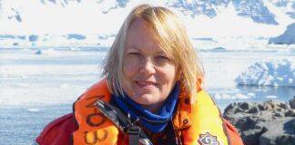 Chancellor named President of Royal Geographical Society