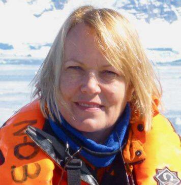 Chancellor named President of Royal Geographical Society