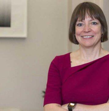 Vice-Chancellor and President appointed to the University of Leeds