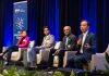 AI and tech ideas take flight at NUS’ first Bay Area forum