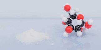 Boosting the synthesis of stable sugar compounds with a novel nature-inspired approach