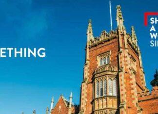 Recruitment | Welcome to Join the International Recruitment Team of Queen’s University, United Kingdom