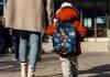 Early childhood problems linked to school absenteeism