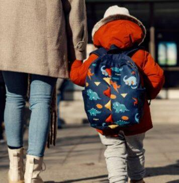 Early childhood problems linked to school absenteeism