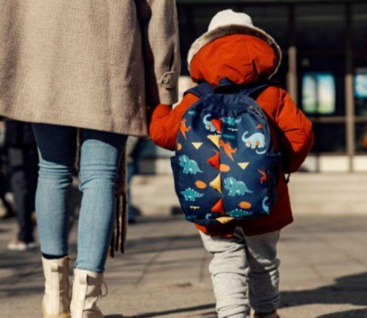 Early childhood problems linked to school absenteeism