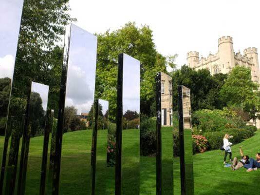 Bristol scores highly in global sustainable development rankings