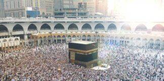 Climate change has made the Hajj pilgrimage more risky