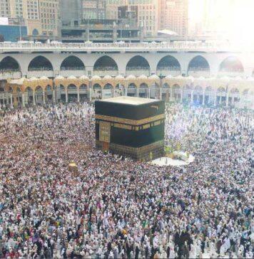 Climate change has made the Hajj pilgrimage more risky