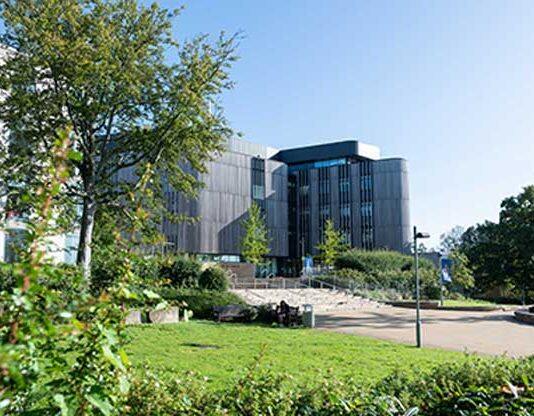 University of Southampton’s sustainability impact recognised in rankings